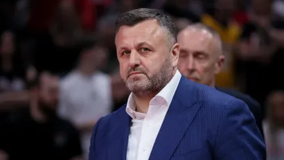 Željko Drčelić (©Star Sport)