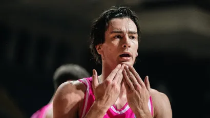 Asim Đulović (ABA liga - Dragana Stjepanović)