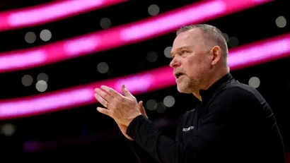 Majkl Meloun (©AFP)