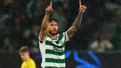 Luis Suarez (©Reuters)