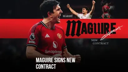 Koliko su ga platili, bilo bi glupo da ga ne čuvaju: Megvajer produžio ugovor sa Junajtedom