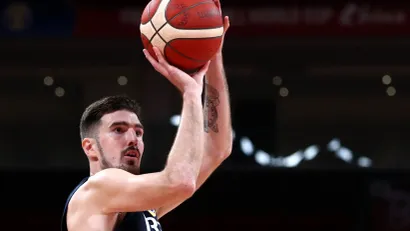 Nando de Kolo potvrdio "au revoir" košarci: Trofej Evrolige neće promeniti stav