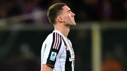 Vlahović pauzira tri do četiri nedelje