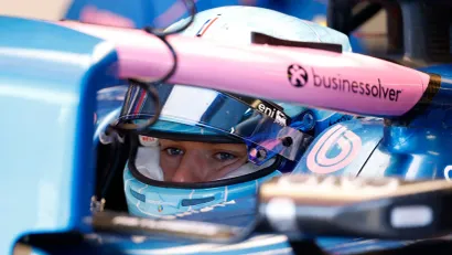 Pjer Gasli (©Reuters)