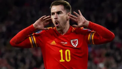 Aron Remzi (©Reuters)