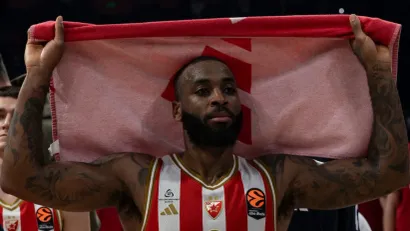 Kodi Miler Mekintajer (Starsport)