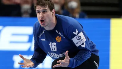 Nebojša Simić (©Reuters)