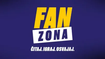 Mozzart Sport FAN ZONA