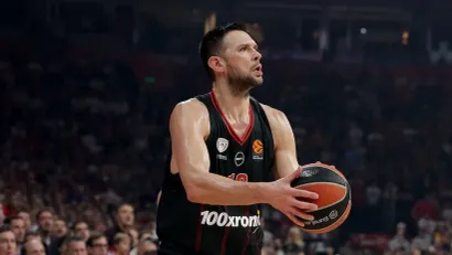 Kostas Papanikolau (Starsport)