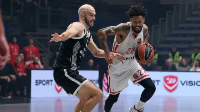 Nik Kalates i Tajler Dorsi (Starsport)