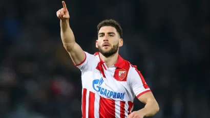 Nair Tiknizjan (Star sport)