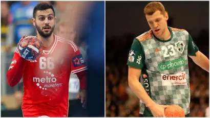 (©Guliver/Joaquim Ferreira, ©Recken Hannover)