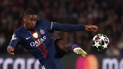 Nuno Mendeš (©AFP)