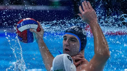 Nikola Jakšić (©Star Sport)