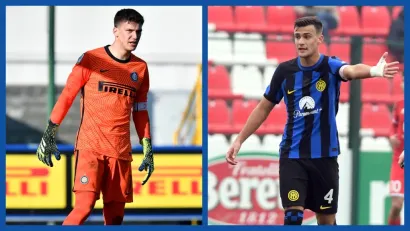 Filip i Aleksandar Stanković (Guliver)