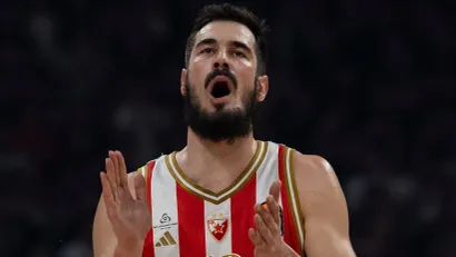 Nikola Kalinić (©Star Sport)