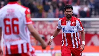 Rodrigao (©Starsport)