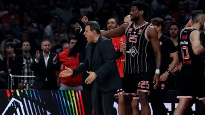 Dimitris Itudis (Starsport)