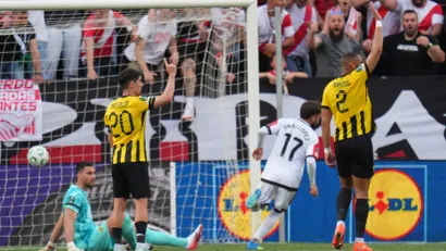 (Guliver images/Manu Fernandez)