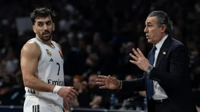 Lakše se diše pred Zvezdu: Real pobegao sa giljotine i bacio Fener u kanal