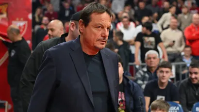 Ataman nahvalio Valensiju, pa opleo: Pobedili bi i Lejkerse, ali njihova svlačionica - ono je magacin