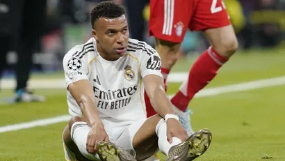 Kilijan Embape (©Reuters)