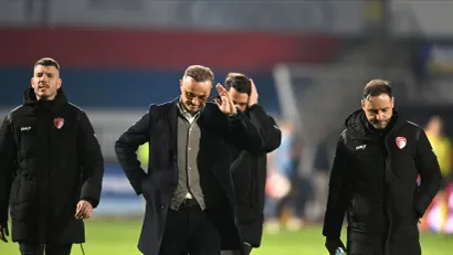 Božidar Bandović (©MN Press)