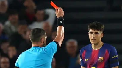 Kovač više neće suditi Ligu šampiona, ali ne zato što je oštetio Barselonu - nego zbog greške na račun Atletika?! 