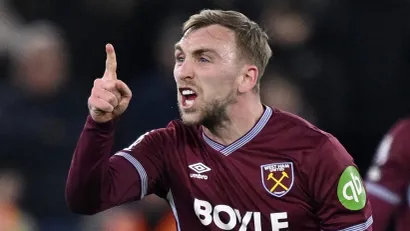 Džerod Bouen (©Reuters)