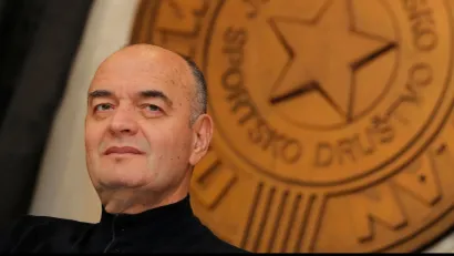 Biranim rečima u Mozzart KIDA Show-u o Duletu: Shvatio sam da imam umetnika u telu trenera