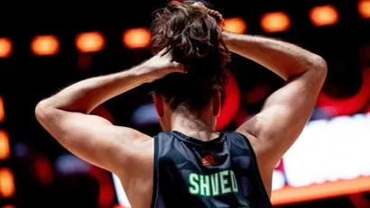 Aleksej Šved (© VTB Liga)