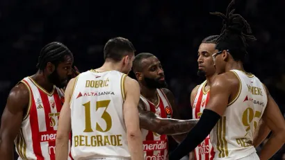 Crvena zvezda (Starsport)