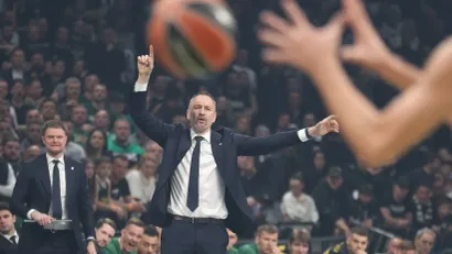 Tomas Masijulis (©MN Press)