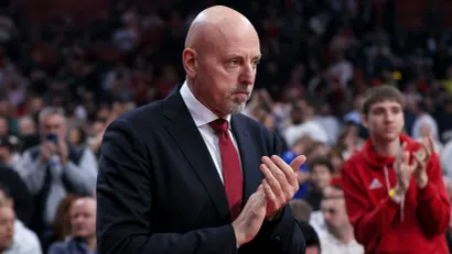 Saša Obradović (Foto: Starsport)