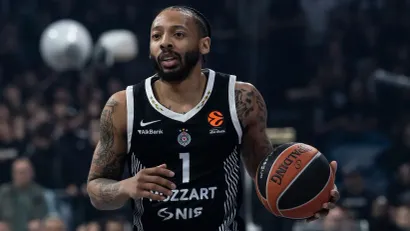 Džons: Javljali su se klubovi, ali nisam mnogo razmišljao