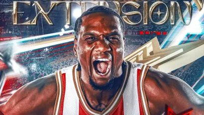 Ebuka Izundu (©KK Crvena zvezda)