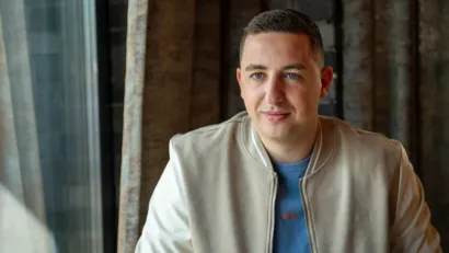 Vladimir Ilić (FOTO: Vuk Damjanović)