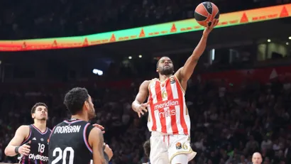 Džered Batler (©MN Press)