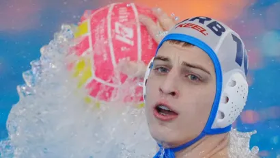 Luka Gladović (©VSS)