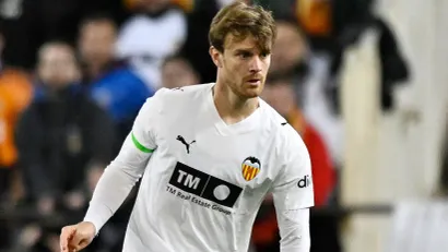 Lukas Beltran (@Reuters)