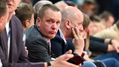 Andrej Vatutin (©MN Press)