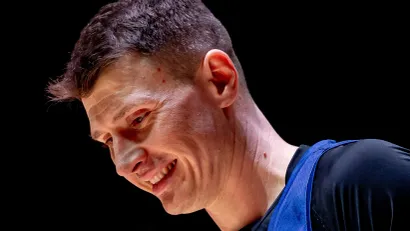 Andrej Voroncevič (© VTB Liga)