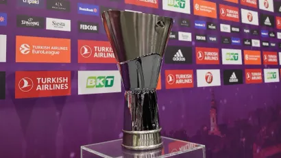 Trofej Evrolige (Starsport)