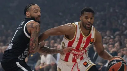 Karlik Džons i Džered Batler (Starsport)