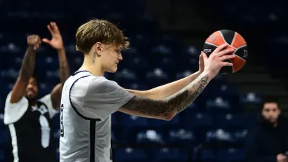 Mika Murinen (Starsport)