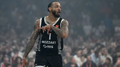 Karlik Džons (©MN Press)