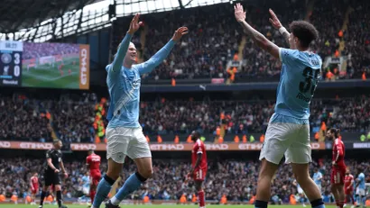 Sve oči uprte u Stamford Bridž: Sitijev meč sezone