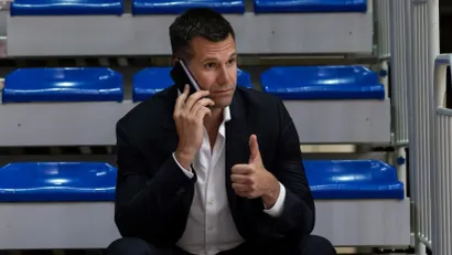 Sani Bećirović (Starsport)