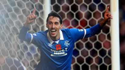 Ludnica, gotov prvi set! Rendžers nabio šest komada za nesanicu Hartsa