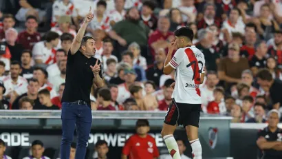 Eduardo Kude (©AFP)